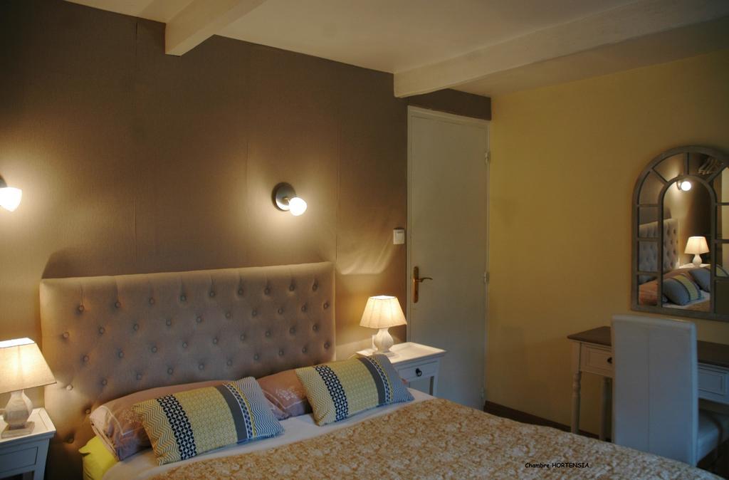Chambres D'Hotes Belard Plonevez-Porzay Екстер'єр фото